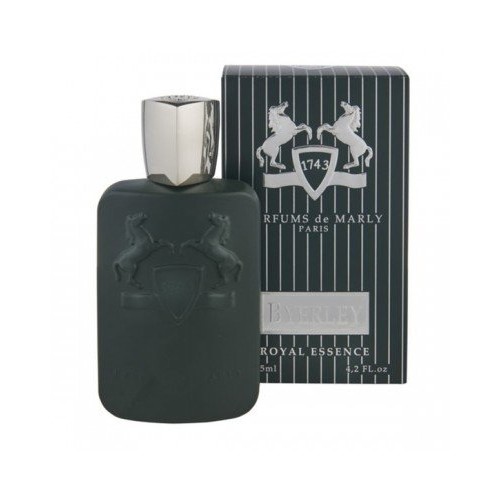 Parfums De Marly Byerley EDP 125ml Tester Erkek Parfüm